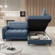 Ecksofa Lima R