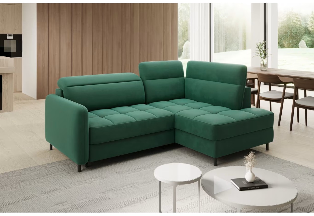 Ecksofa Lima R