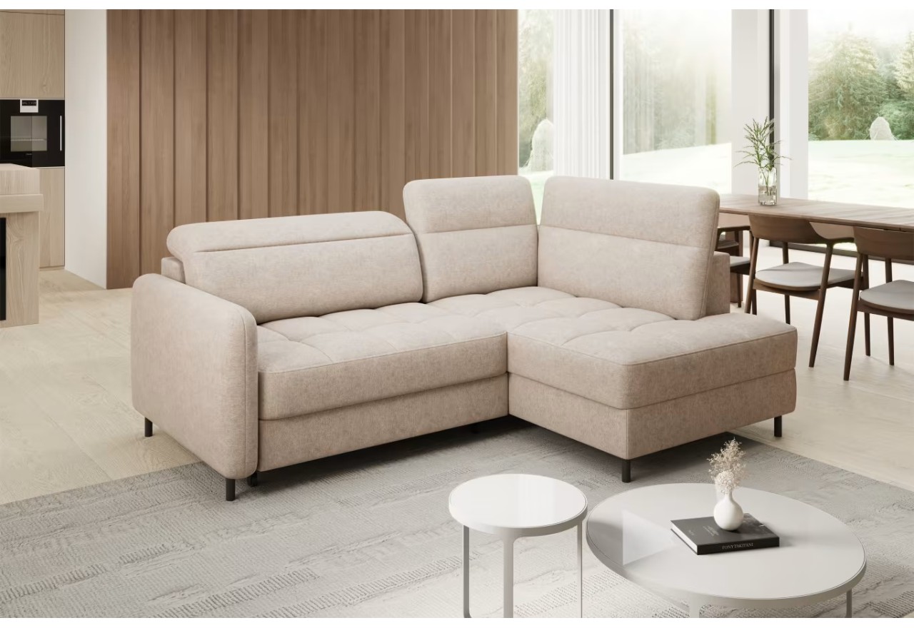 Ecksofa Lima R