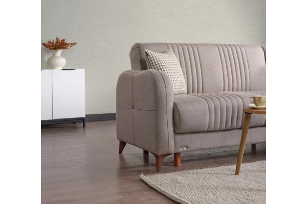 Ecksofa Linea R