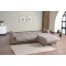 Ecksofa Linea R Ecksofa Linea R