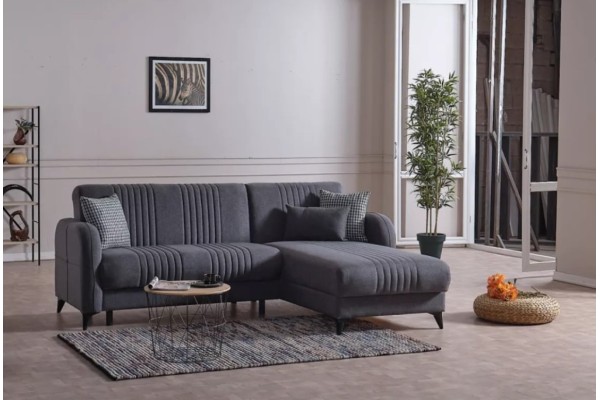 Ecksofa Linea R