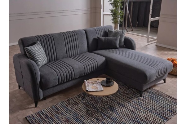 Ecksofa Linea R