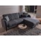 Ecksofa Linea R Ecksofa Linea R