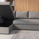 Ecksofa Malaga L Ecksofa Malaga L