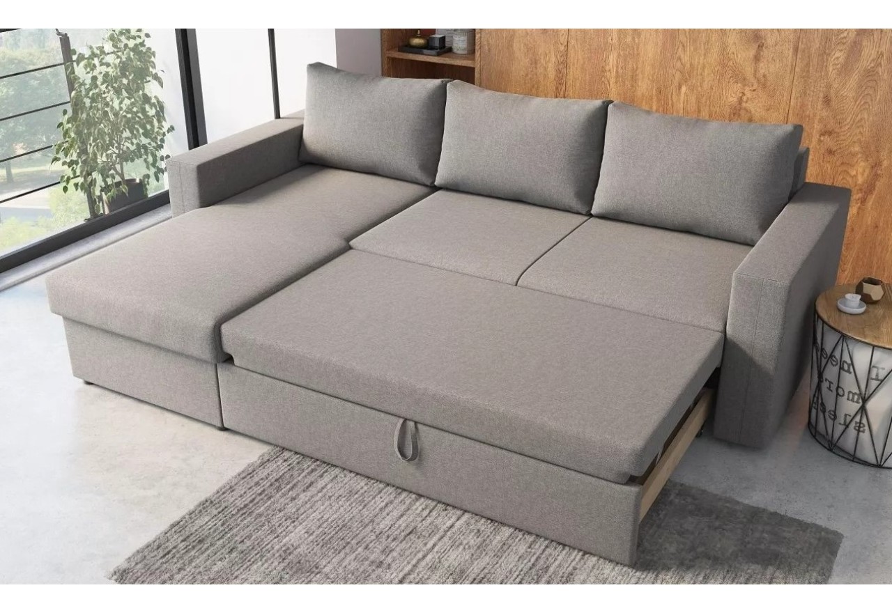 Ecksofa Malaga L Ecksofa Malaga L