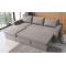 Ecksofa Malaga L