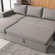 Ecksofa Malaga L Ecksofa Malaga L