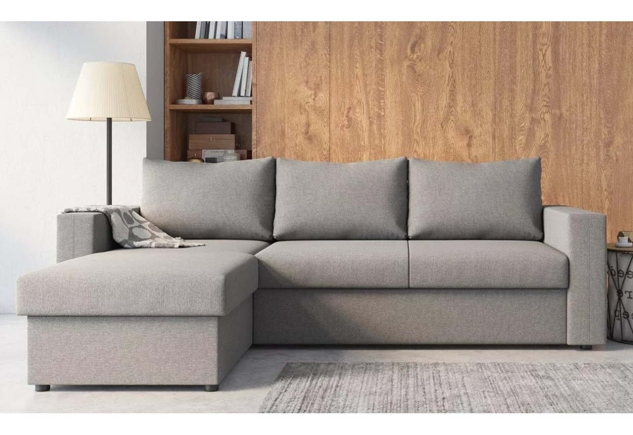 Ecksofa Malaga L Ecksofa Malaga L