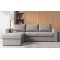 Ecksofa Malaga L