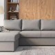 Ecksofa Malaga L Ecksofa Malaga L
