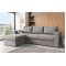 Ecksofa Malaga L