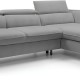 Ecksofa Mango Lux  R