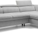 Ecksofa Mango Lux  R