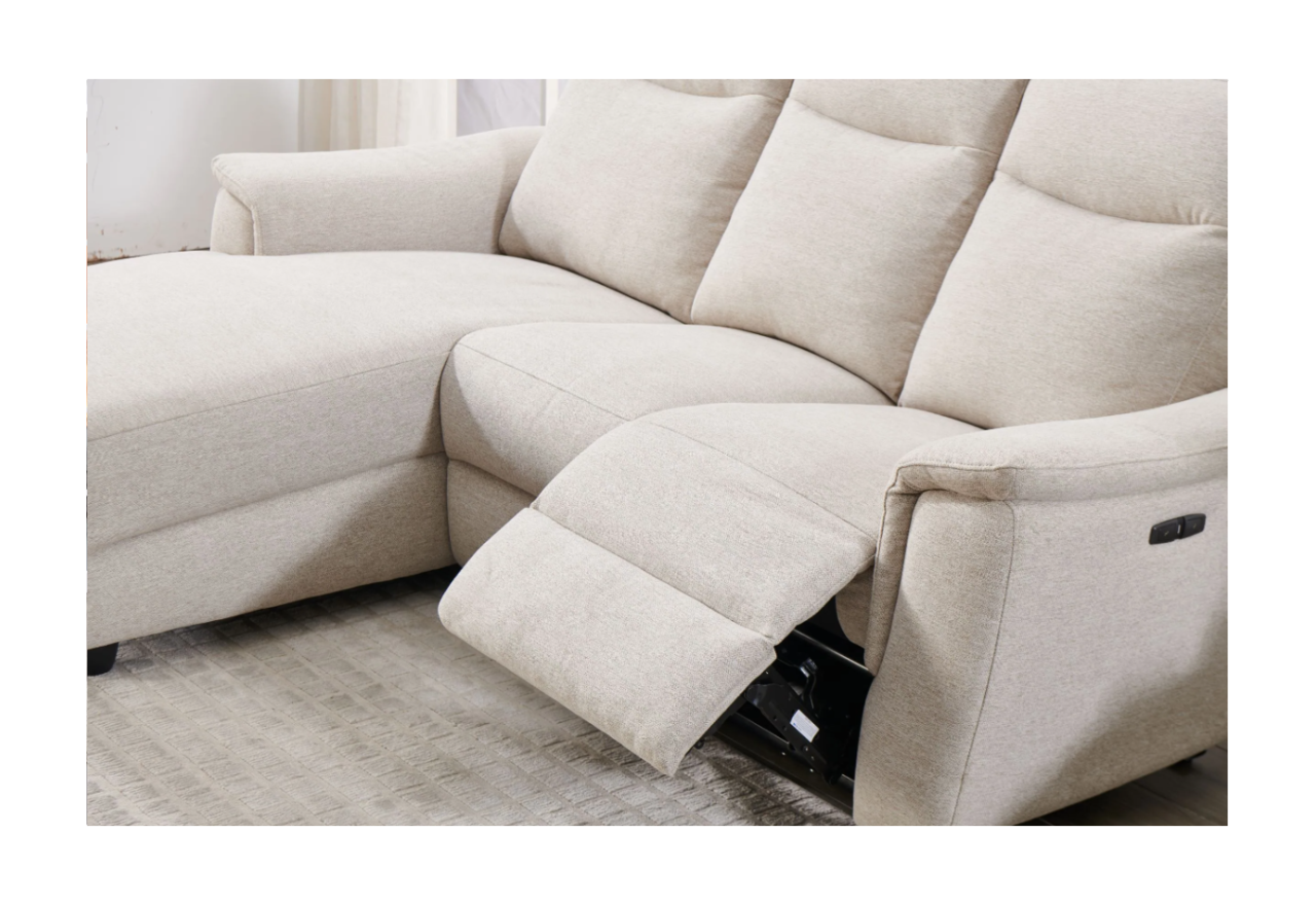 Ecksofa Marino L