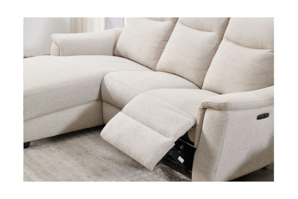 Ecksofa Marino L