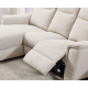 Ecksofa Marino L