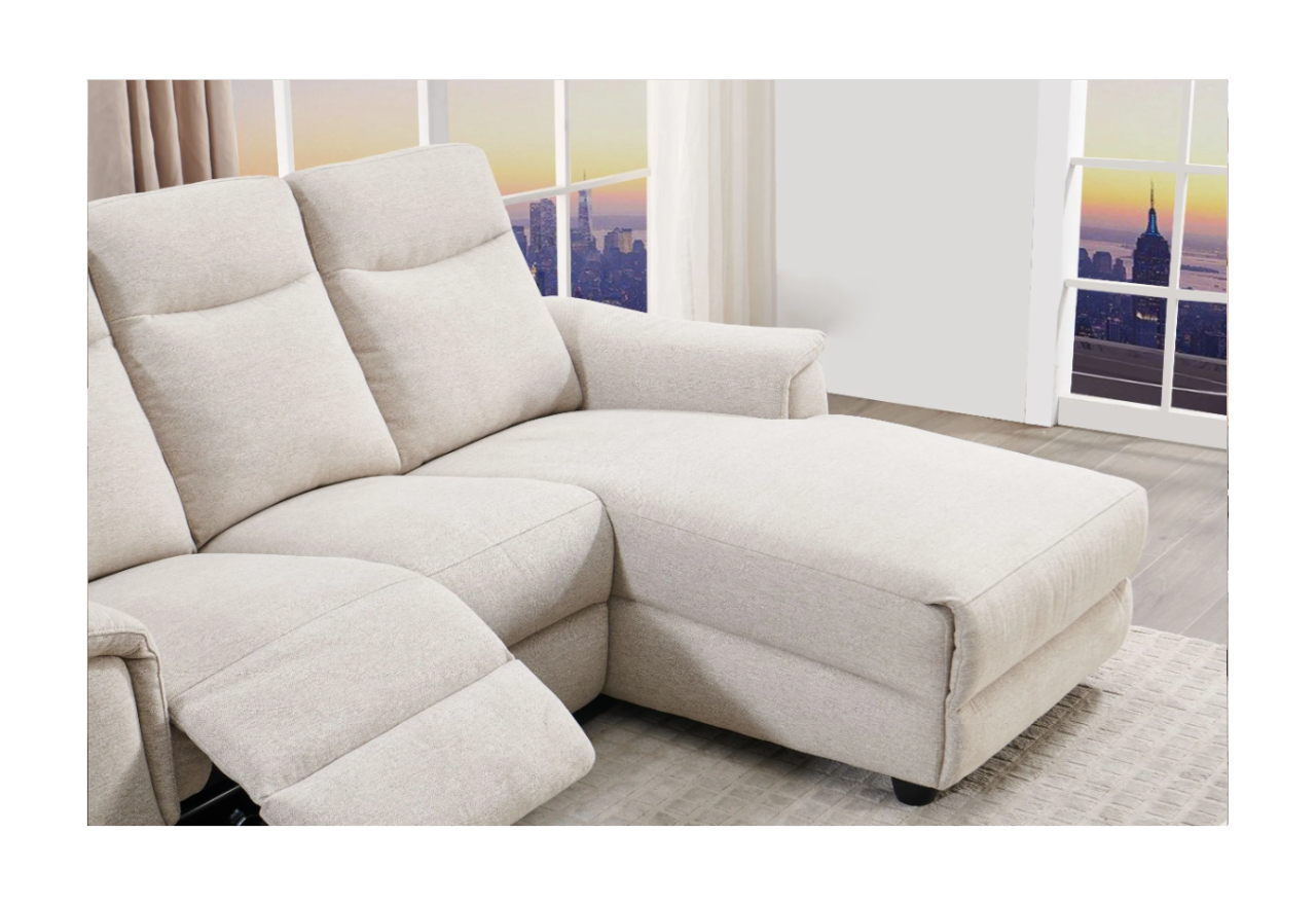 Ecksofa Marino R