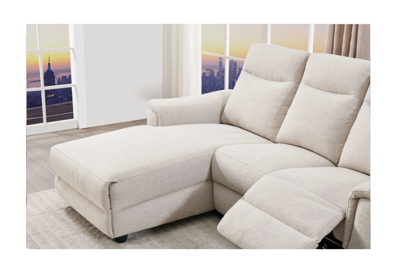 Ecksofa Marino L