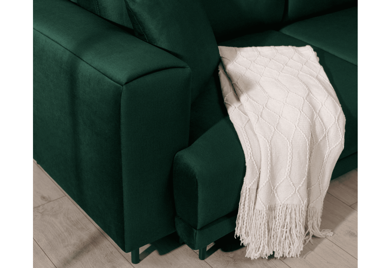 Ecksofa Marrina L