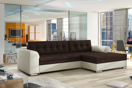 Ecksofa Merati R/ ab Lagar