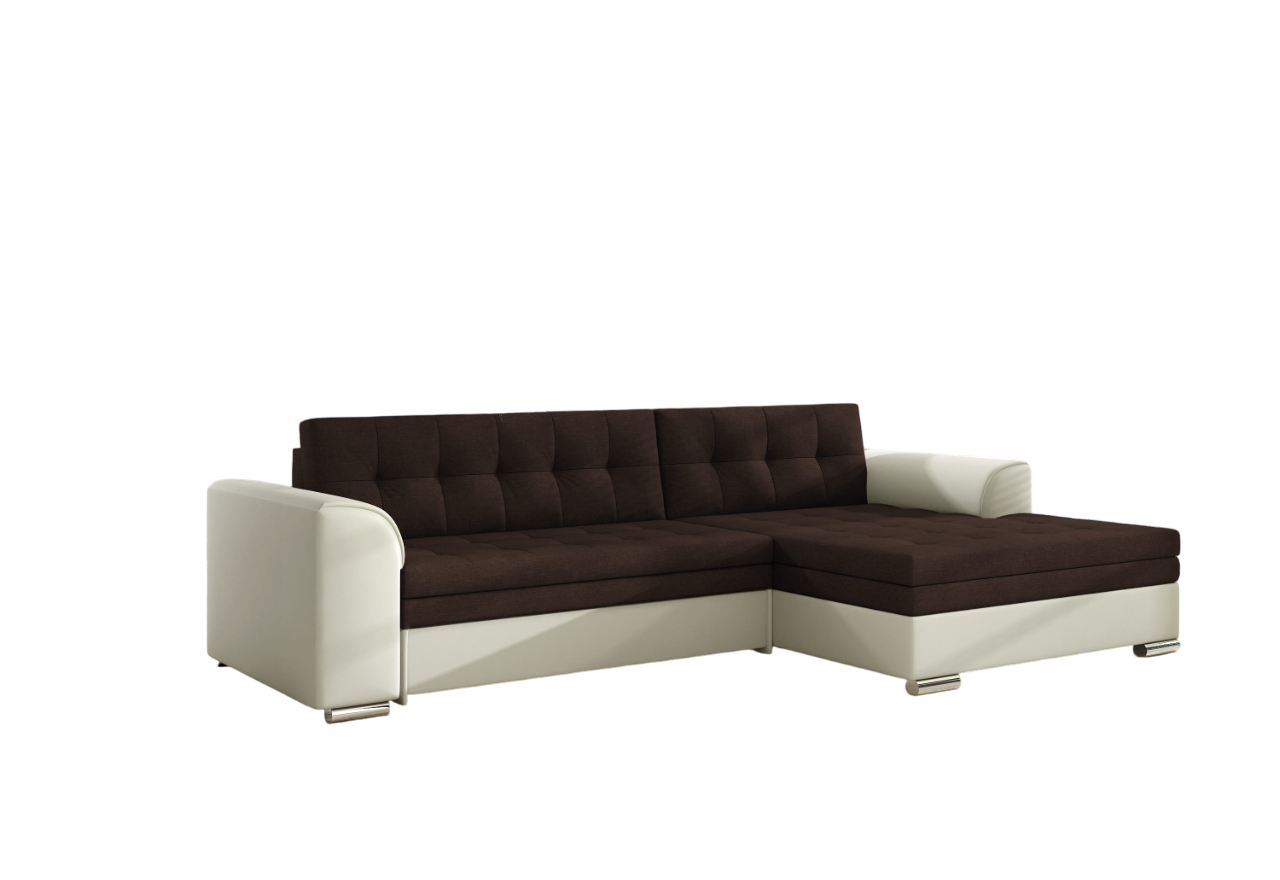 Ecksofa Merati R/ ab Lagar