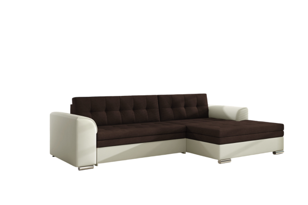 Ecksofa Merati R/ ab Lagar