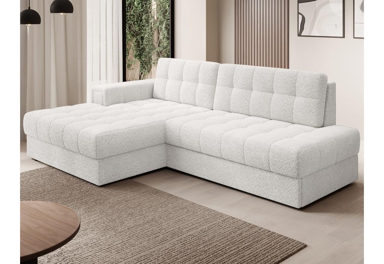 Ecksofa Mila L