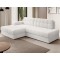 Ecksofa Mila L