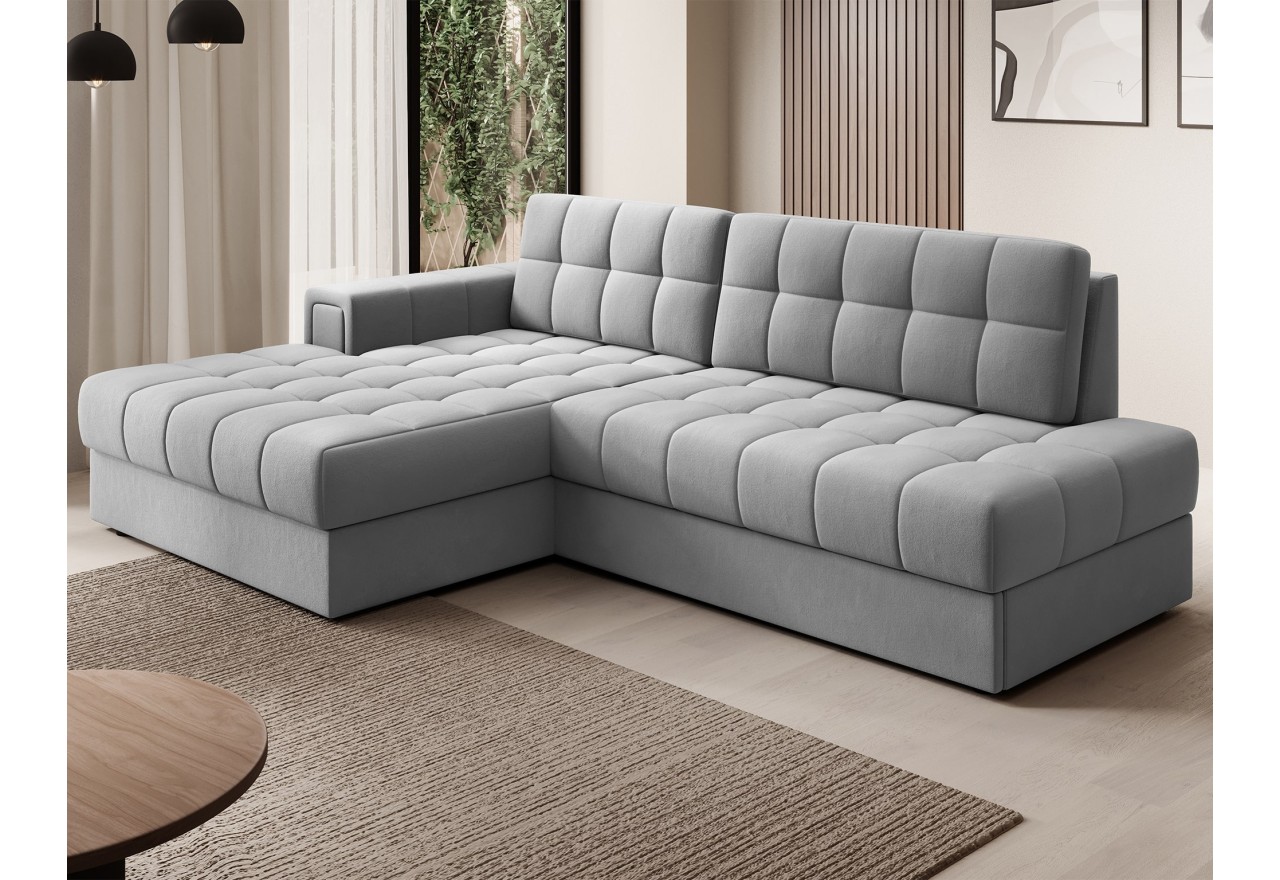 Ecksofa Mila L