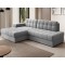 Ecksofa Mila L