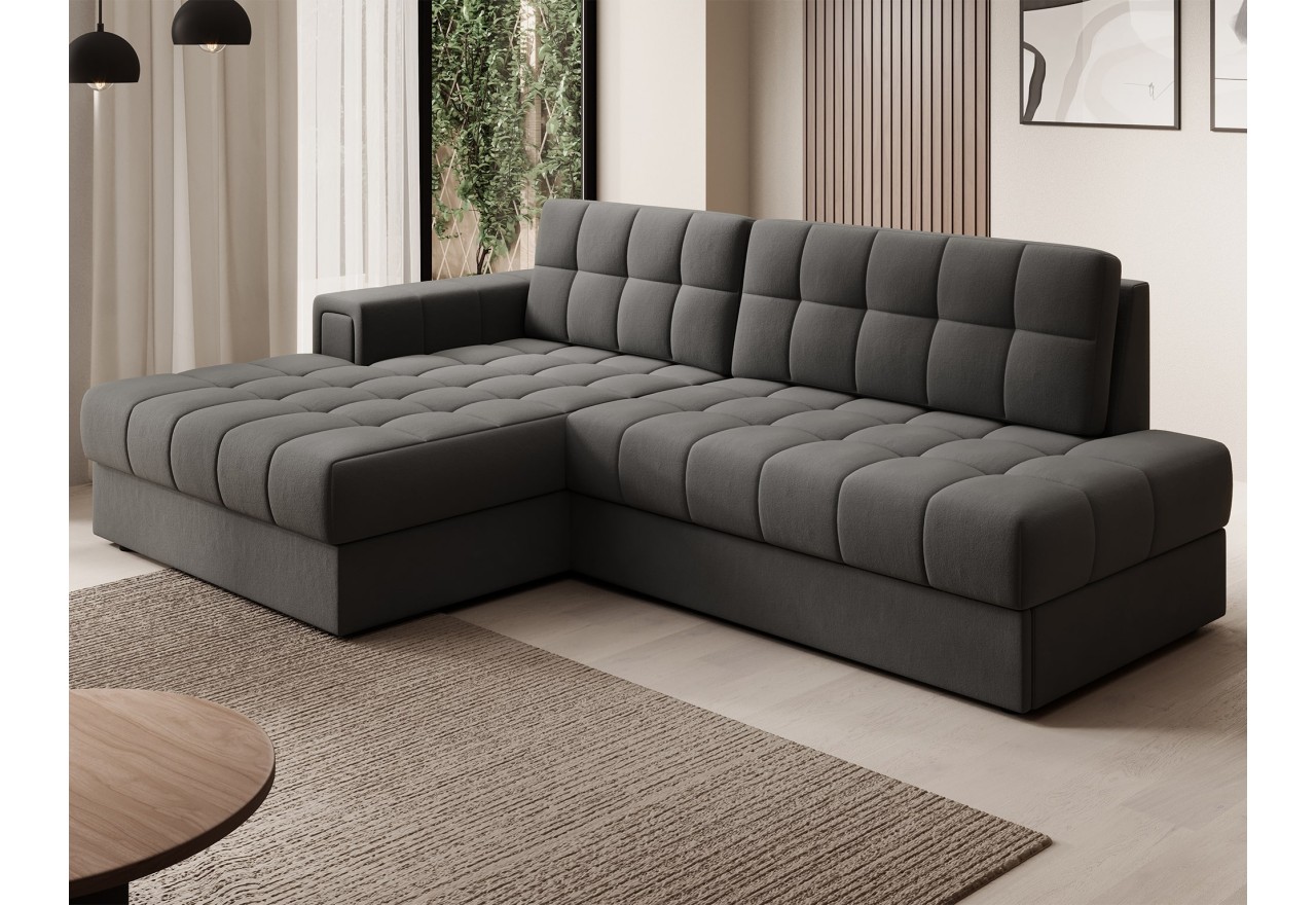 Ecksofa Mila L