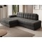 Ecksofa Mila L
