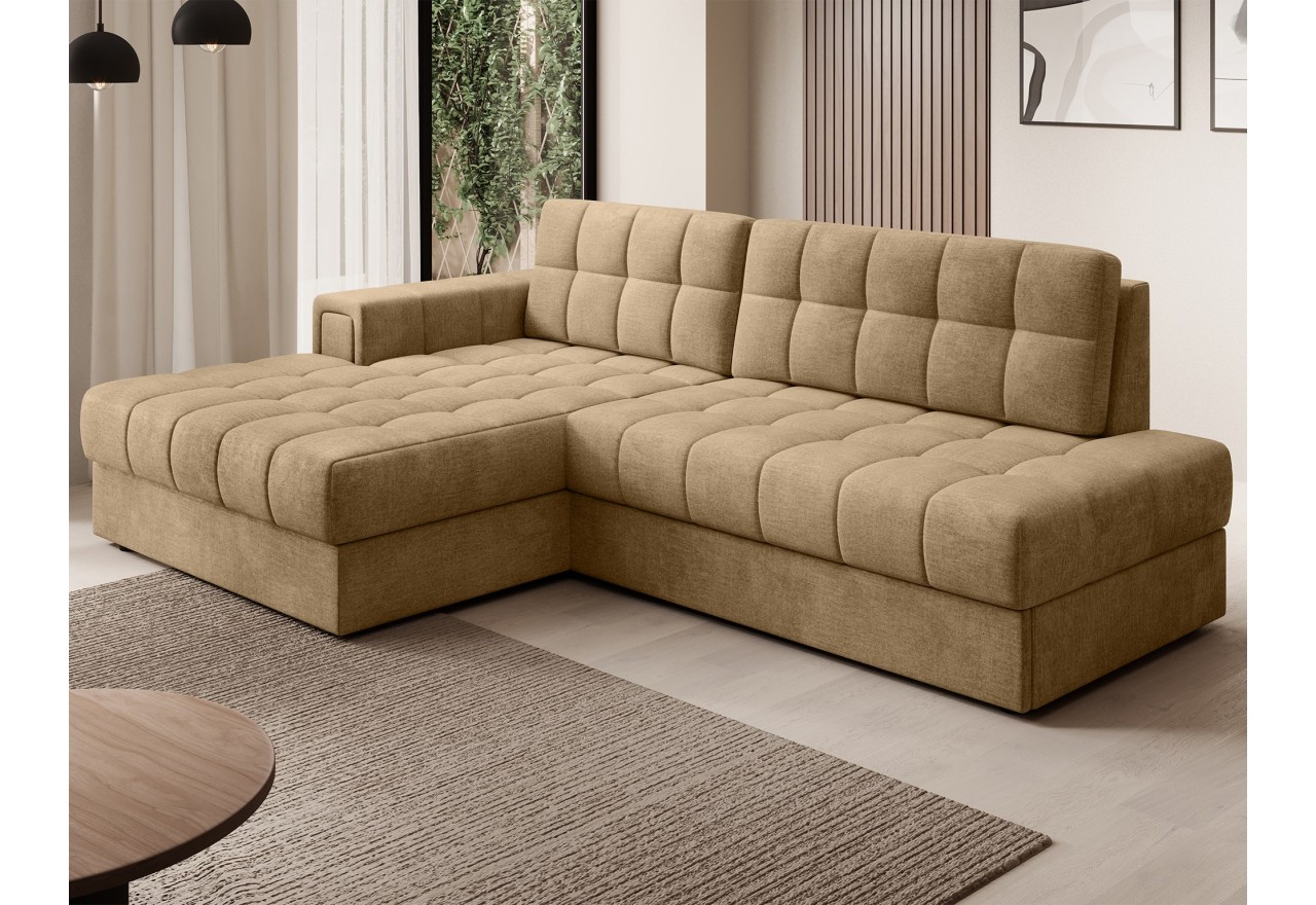 Ecksofa Mila L