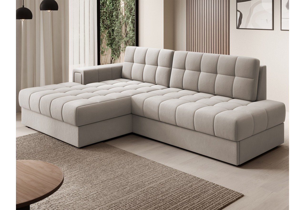 Ecksofa Mila L