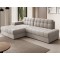 Ecksofa Mila L