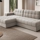 Ecksofa Mila L