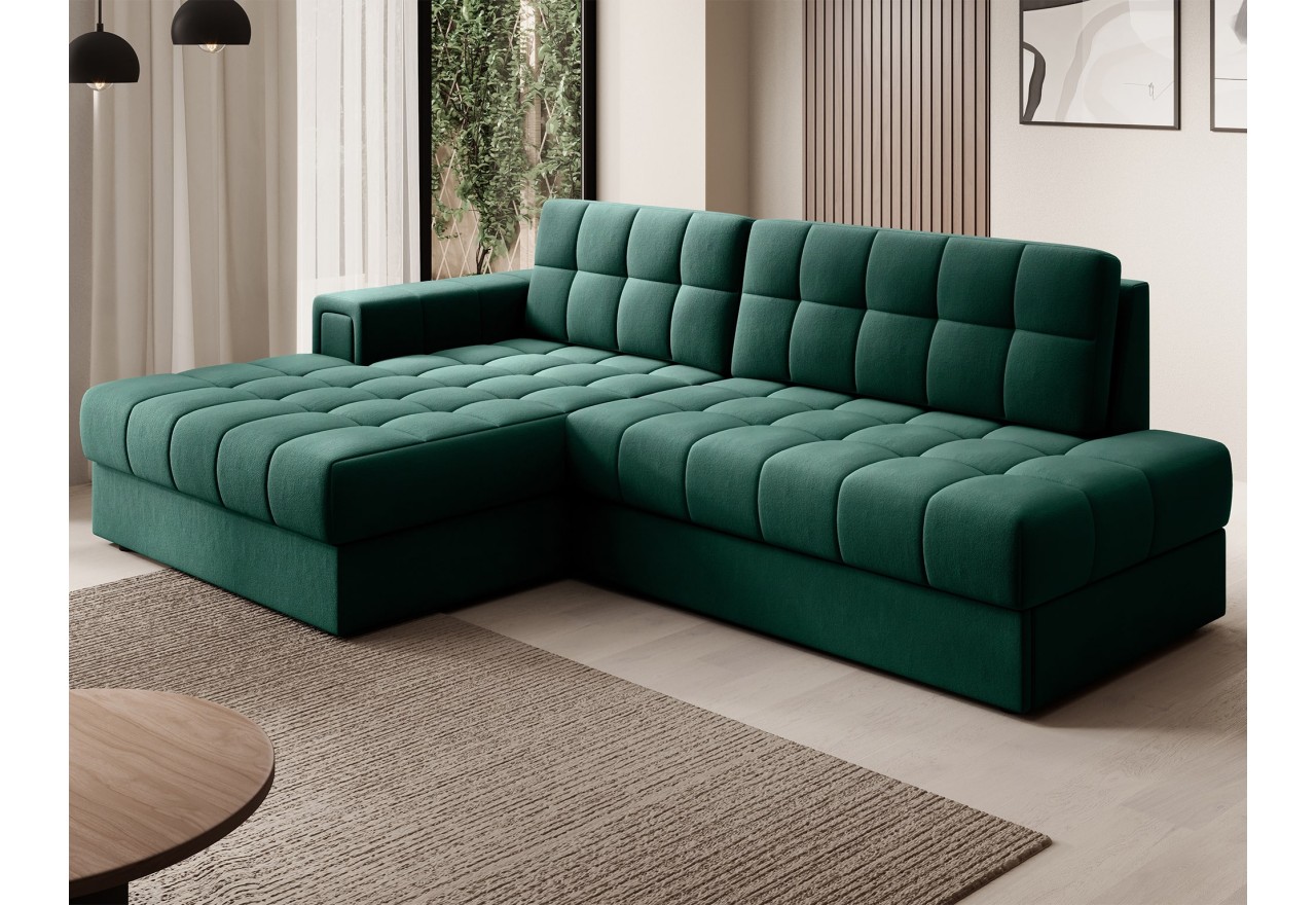 Ecksofa Mila L