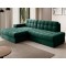 Ecksofa Mila L