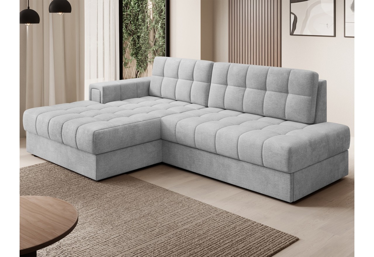 Ecksofa Mila L