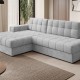 Ecksofa Mila L