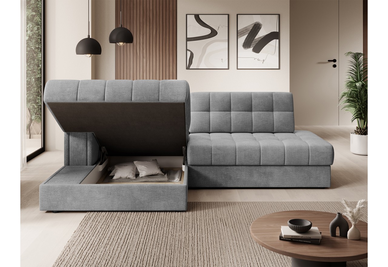 Ecksofa Mila L