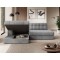 Ecksofa Mila L