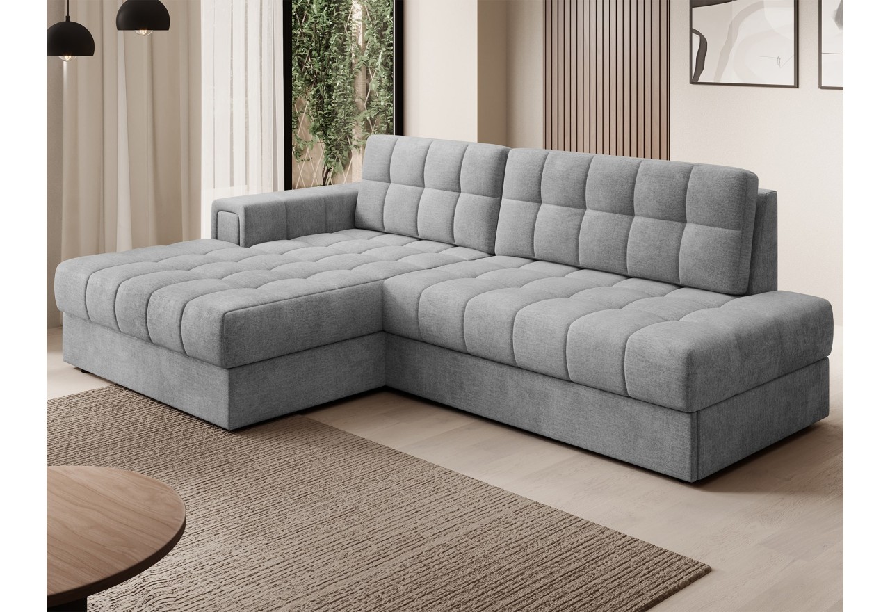 Ecksofa Mila L