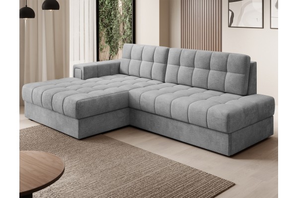 Ecksofa Mila L
