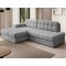 Ecksofa Mila L