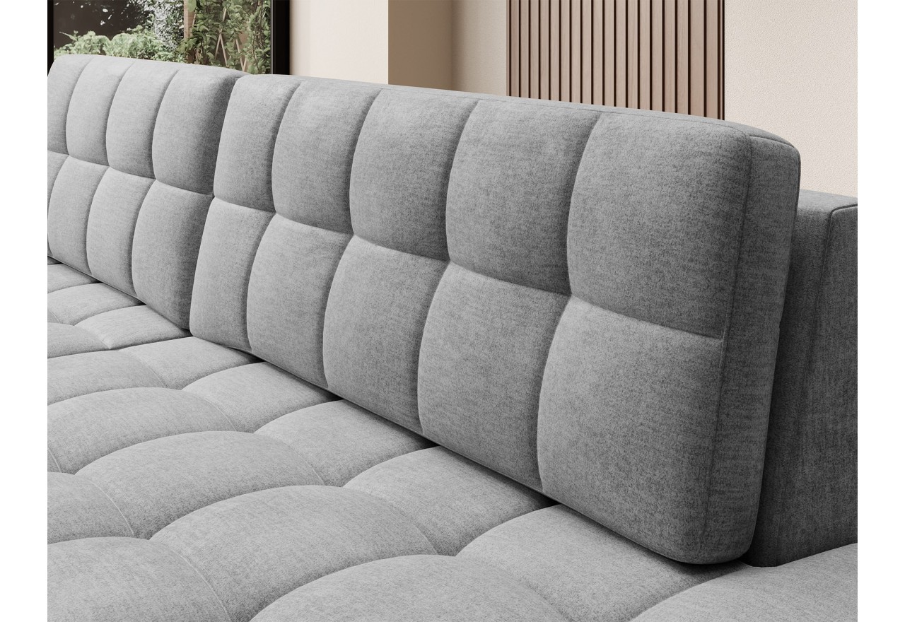 Ecksofa Mila L