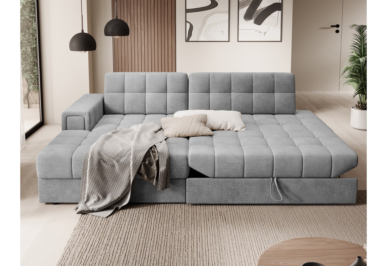 Ecksofa Mila L