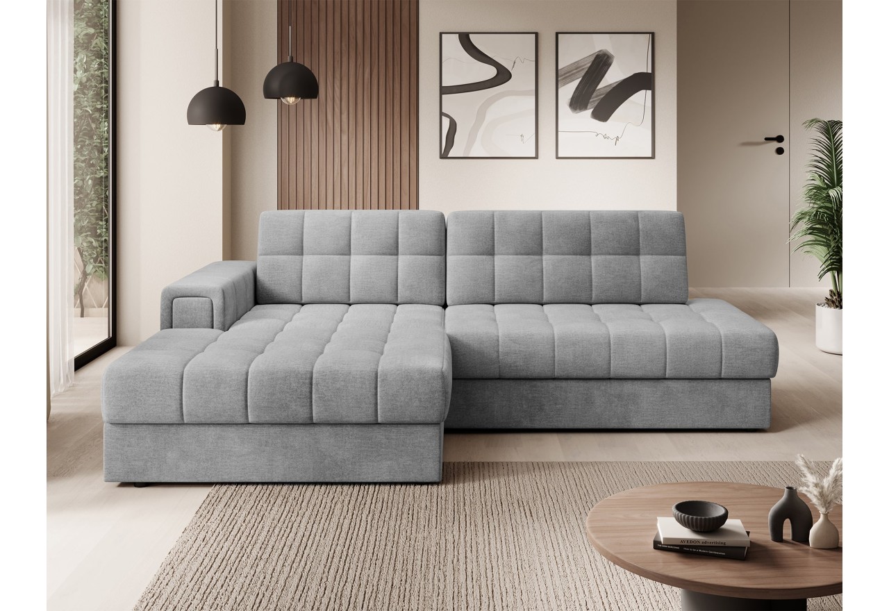 Ecksofa Mila L Ecksofa Mila L