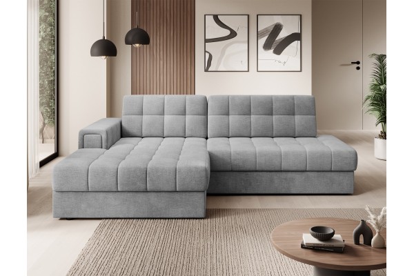 Ecksofa Mila L
